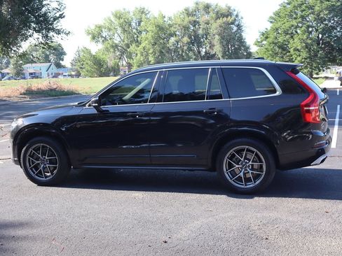 Used 2020 Volvo XC90 T5 Momentum AWD/4WD image 8