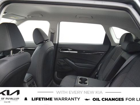 New 2026 Kia Seltos S image 12