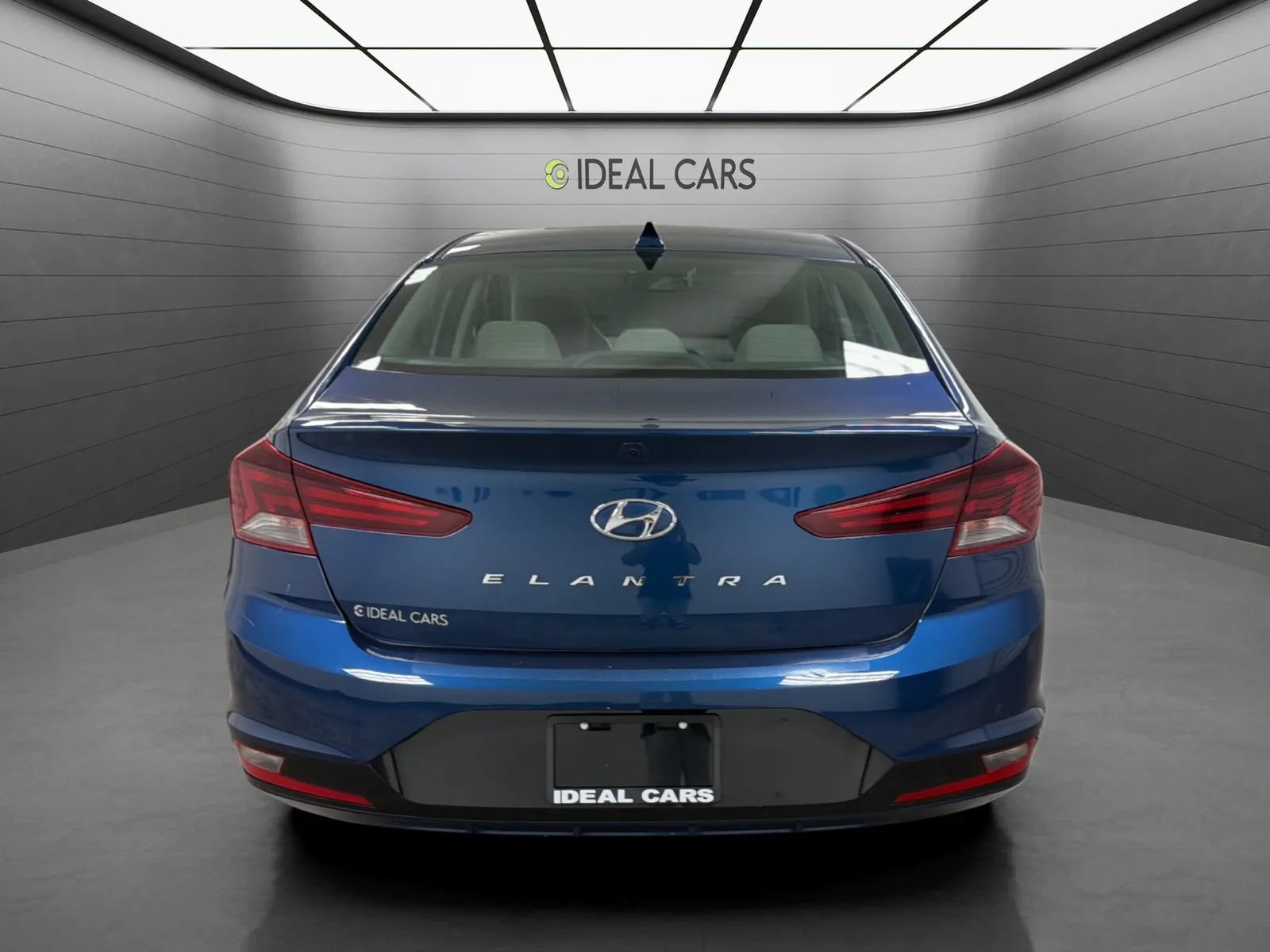 Used 2020 Hyundai Elantra Value Edition FWD image 4