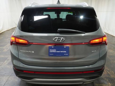 Used 2023 Hyundai Santa Fe SEL image 5