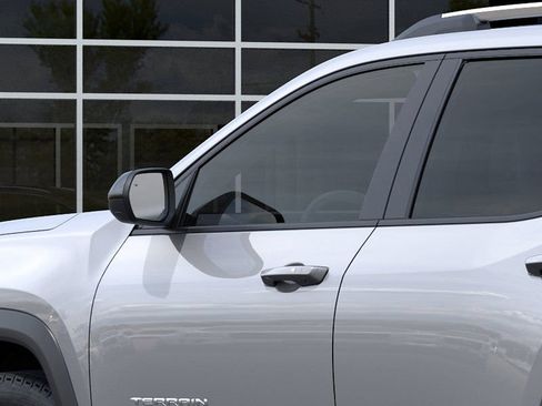 New 2026 GMC Terrain Elevation w/ Elevation Premium Package image 12