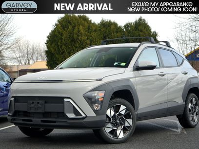 Certified 2025 Hyundai Kona SEL