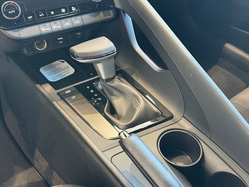 New 2026 Hyundai Elantra Sport FWD image 25