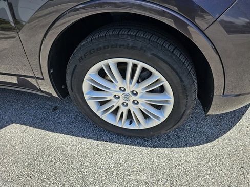 Used 2017 Buick Envision Preferred image 11