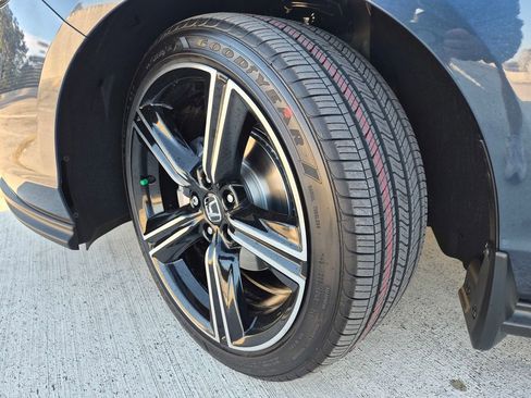 New 2026 Honda Accord SE image 9