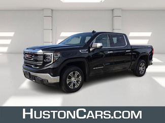 Used 2025 GMC Sierra 1500 SLT video 1