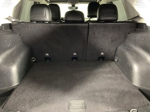 Used 2020 Jeep Compass Trailhawk image 18