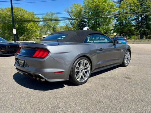 Used 2021 Ford Mustang GT Premium RWD image 11