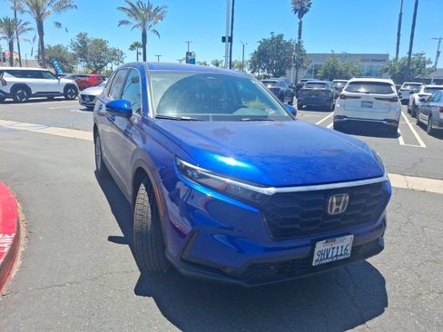 Used 2023 Honda CR-V EX-L image 49
