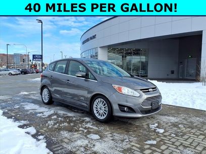 Used 2013 Ford C-MAX Energi SEL