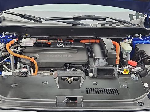 Certified 2023 Honda CR-V Sport image 26