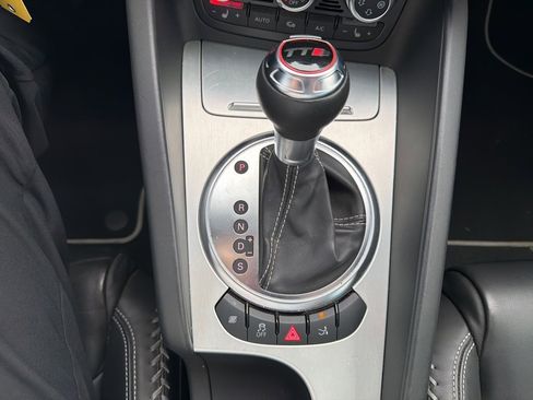 Used 2013 Audi TTS 2.0T Prestige image 31