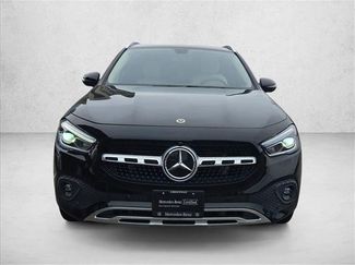 Certified 2022 Mercedes-Benz GLA 250 video 2