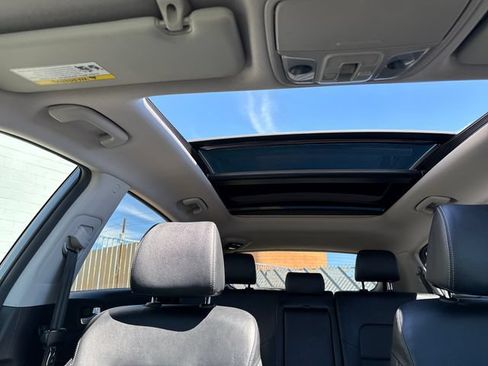 Used 2018 Kia Sportage SX FWD image 21