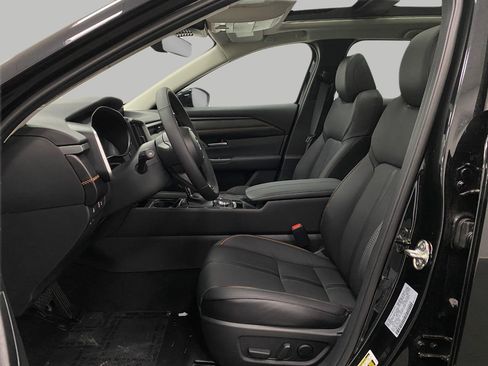 New 2026 MAZDA CX-50 AWD 2.5 S w/ Weather Package image 28