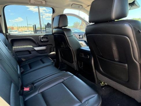 Used 2015 Chevrolet Silverado 2500 LTZ w/ Duramax Plus Package AWD/4WD image 32