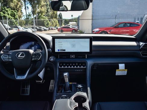 New 2026 Lexus IS 350 F Sport image 13