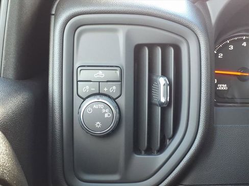 New 2026 Chevrolet Silverado 2500 W/T w/ WT/CX Safety Package image 16