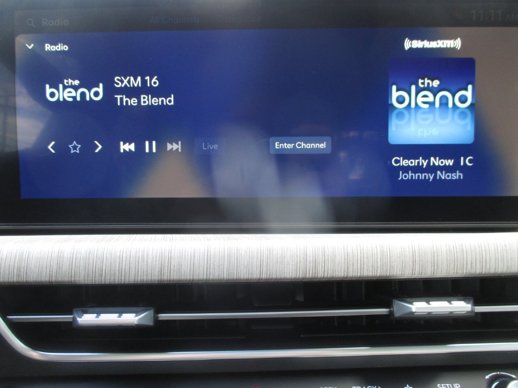 New 2026 Hyundai Sonata Blue FWD image 7
