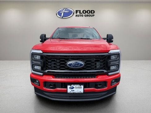 New 2026 Ford F350 XL w/ STX Appearance Package AWD/4WD image 2