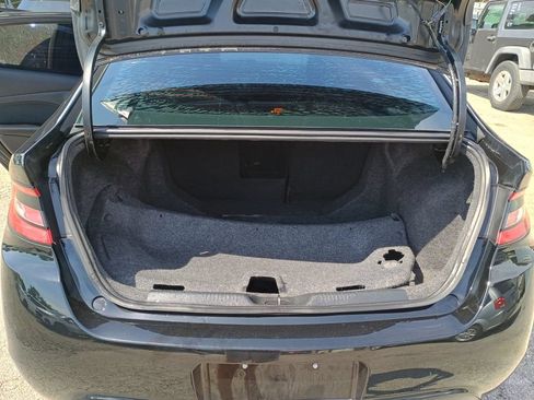 Used 2014 Dodge Dart SXT FWD image 15