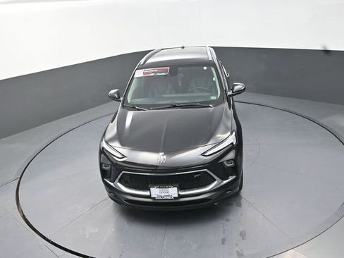 Used 2024 Buick Encore GX Sport Touring AWD/4WD image 12