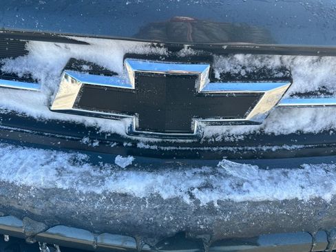 Used 2020 Chevrolet Trax Premier w/ LPO, Cargo Package image 10