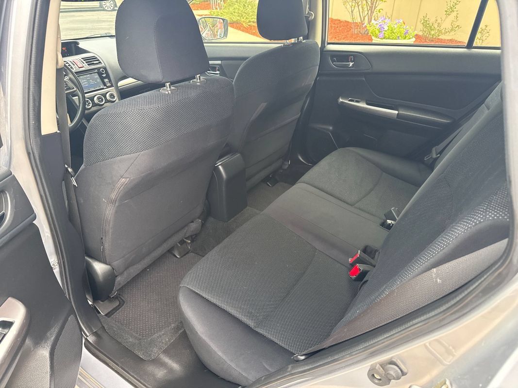 Used 2016 Subaru Impreza 2.0i Premium AWD/4WD image 20