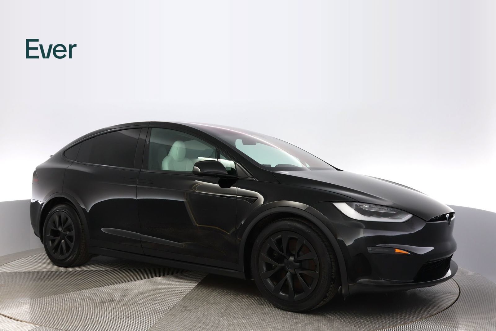 Used 2023 Tesla Model X AWD/4WD image 14