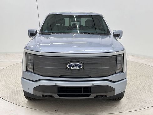 Used 2022 Ford F150 Lightning Lariat w/ Equipment Group 511A High image 6