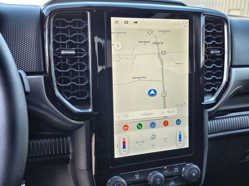 New 2025 Ford Ranger XLT w/ Trailer Tow Package image 23