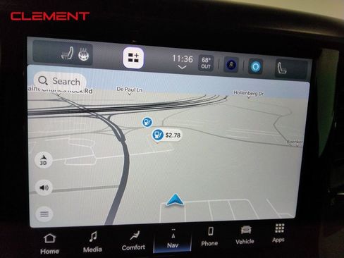 Used 2022 RAM 1500 Big Horn image 19