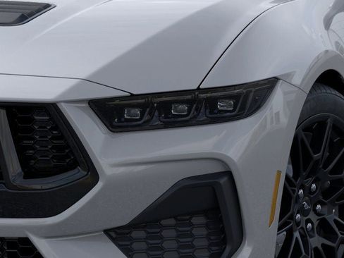 New 2026 Ford Mustang GT Premium RWD image 18
