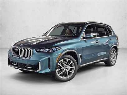 Used 2026 BMW X5 sDrive40i