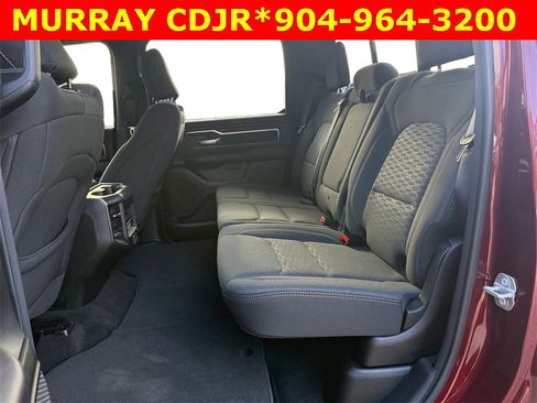 Used 2025 RAM 1500 Big Horn image 13