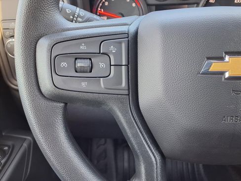 New 2026 Chevrolet Silverado 1500 W/T w/ WT Value Package image 18