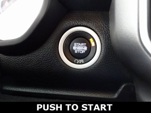 Certified 2024 RAM 2500 Big Horn w/ Bed Utility Group image 9