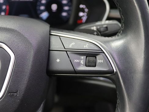 Used 2023 Audi Q3 2.0T Premium image 35