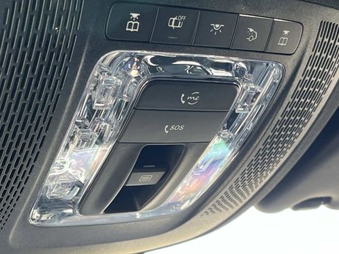 Certified 2025 Mercedes-Benz GLE 350 4MATIC image 31