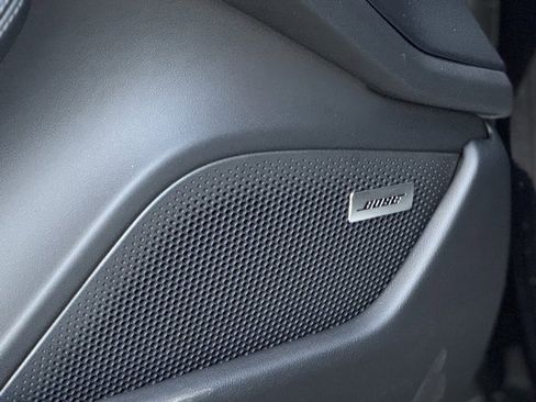 New 2025 Porsche Taycan 4S image 18