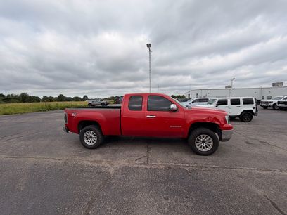 Used 2010 GMC Sierra 1500 SLE w/ Power Pack Plus
