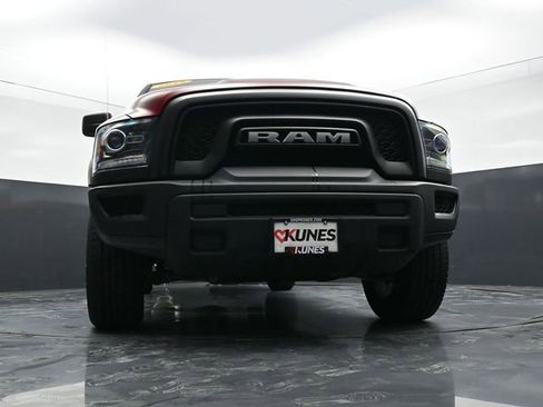 Used 2024 RAM 1500 Classic Warlock image 41