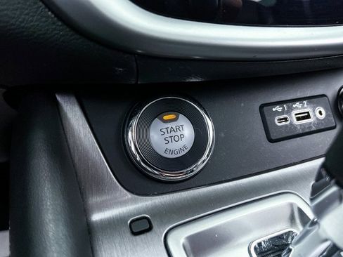 Used 2019 Nissan Murano SL w/ SL Technology Package image 27