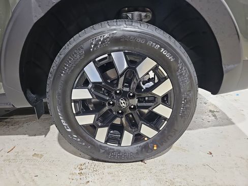 New 2026 Hyundai Santa Cruz SEL AWD/4WD image 35