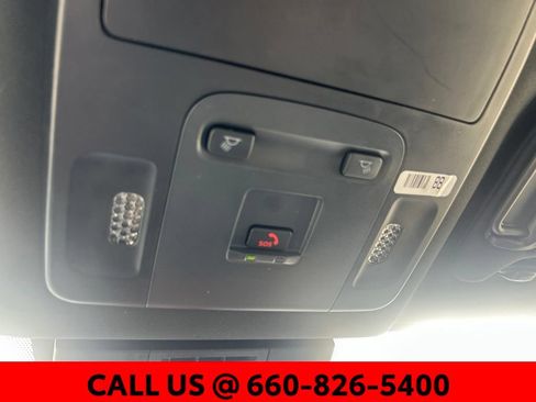Used 2025 Toyota Camry SE FWD image 22