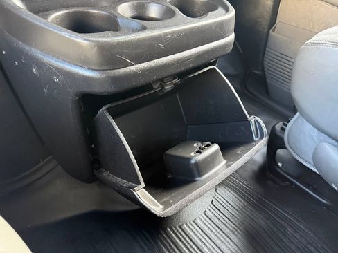 Used 2020 Chevrolet Express 2500 w/ Driver Convenience Package RWD image 29