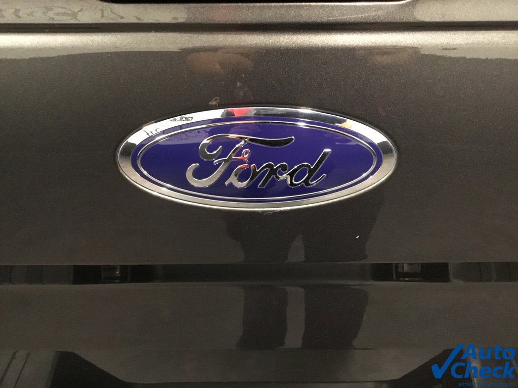 Used 2015 Ford F150 XL w/ Equipment Group 101A Mid AWD/4WD image 22