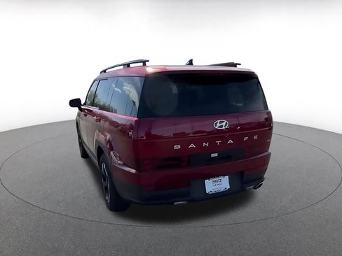 Used 2025 Hyundai Santa Fe SEL AWD/4WD image 9