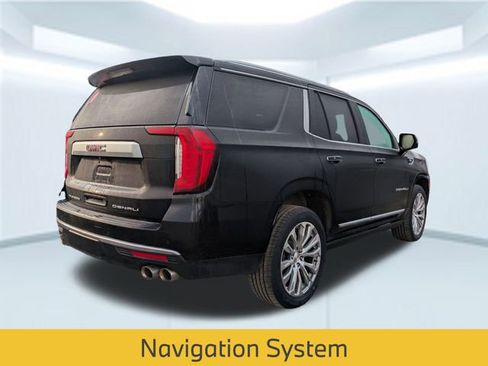 Used 2023 GMC Yukon Denali image 5