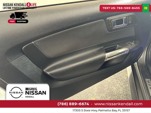 Used 2016 Ford Mustang Coupe w/ Wheel & Stripe Package image 33